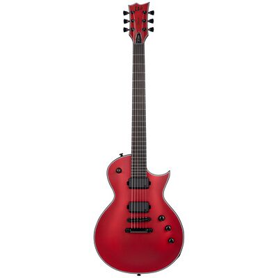 ESP LTD EC-1000 CARS Candy Apple Red mate ESP LTD EC-1000 CARS Candy Apple Red mate