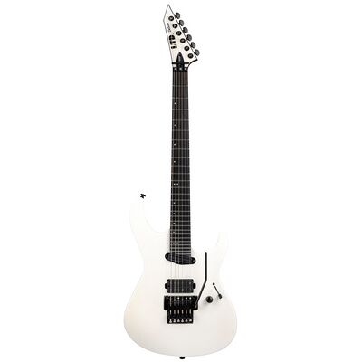 ESP LTD MV-1000 Maverick PW Pearl White ESP LTD MV-1000 Maverick PW Pearl White