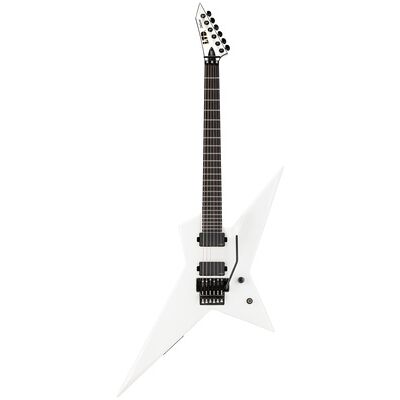 ESP LTD RS-1000 PW Pearl White ESP LTD RS-1000 PW Pearl White