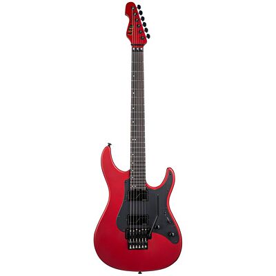 ESP LTD SN-1000FR CARS Candy Apple Red mate ESP LTD SN-1000FR CARS Candy Apple Red mate