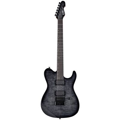 ESP LTD TH-1000 ET FM STBSB See Thru Black Sunburst ESP LTD TH-1000 ET FM STBSB See Thru Black Sunburst