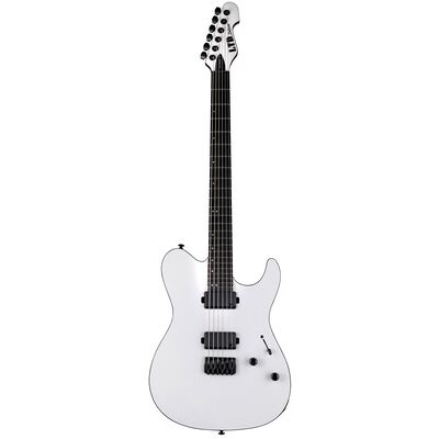 ESP LTD TH-1000 Snow White Snow White ESP LTD TH-1000 Snow White Snow White