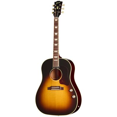 Gibson J-160E Original VS Vintage Sunburst Gibson J-160E Original VS Vintage Sunburst