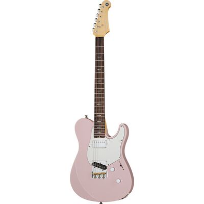 Yamaha Pacifica SC P11S Ash Pink Ash Pink Yamaha Pacifica SC P11S Ash Pink Ash Pink