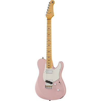 Yamaha Pacifica SC P11SM Ash Pink Ash Pink Yamaha Pacifica SC P11SM Ash Pink Ash Pink