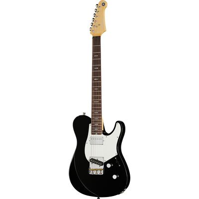 Yamaha Pacifica SC P11S BM Black Metallic Yamaha Pacifica SC P11S BM Black Metallic