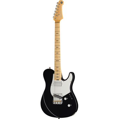 Yamaha Pacifica SC P11SM BM Black Metallic Yamaha Pacifica SC P11SM BM Black Metallic