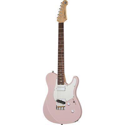 Yamaha Pacifica SC Std+ 11S Ash Pink Ash Pink Yamaha Pacifica SC Std+ 11S Ash Pink Ash Pink
