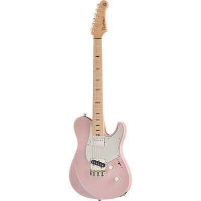 Yamaha Pacifica SC Std+ 11SM Ash Pink Ash Pink Yamaha Pacifica SC Std+ 11SM Ash Pink Ash Pink