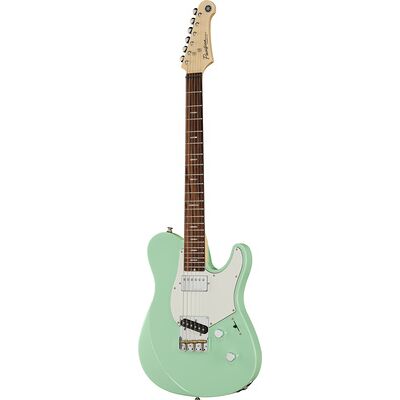 Yamaha Pacifica SC Std+ 11S PMG Peppermint Green Yamaha Pacifica SC Std+ 11S PMG Peppermint Green