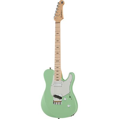 Yamaha Pacifica SC Std+ 11SM PMG Peppermint Green Yamaha Pacifica SC Std+ 11SM PMG Peppermint Green