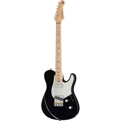 Yamaha Pacifica SC Std+ 11SM BM Black Metallic Yamaha Pacifica SC Std+ 11SM BM Black Metallic