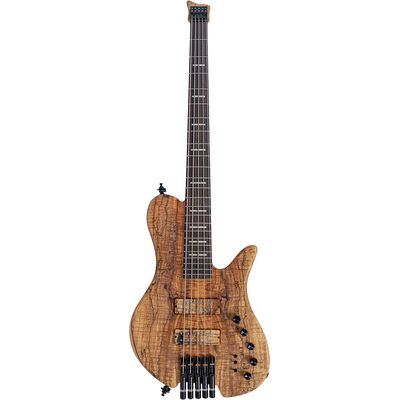 Marcus Miller F10 Dx 5 Headless Natural Natural Marcus Miller F10 Dx 5 Headless Natural Natural