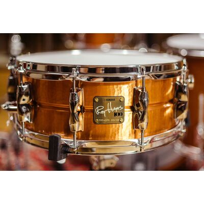 Yamaha 14"x5.5" Roy Haynes ltd. Yamaha 14"x5.5" Roy Haynes ltd.