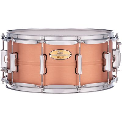 Pearl 14"x6,5" Primal Col. Copper SD Pearl 14"x6,5" Primal Col. Copper SD