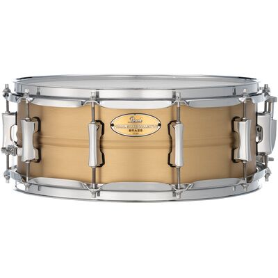 Pearl 14"x5,5" Primal Col. Brass SD Pearl 14"x5,5" Primal Col. Brass SD