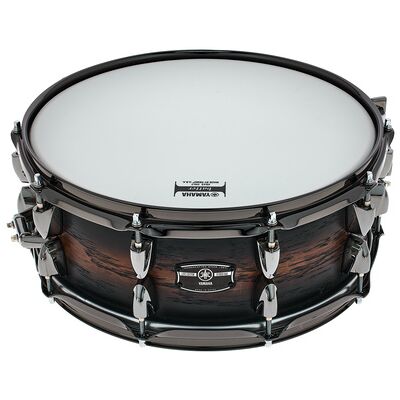 Yamaha 14"x5.5" Live Custom Hybr. UES UZU Earth Sunburst Yamaha 14"x5.5" Live Custom Hybr. UES UZU Earth Sunburst