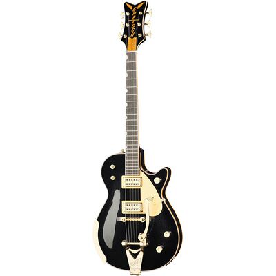 Gretsch G6134TG-58 LTD Custom Peng NE Nightbird Emerald Gretsch G6134TG-58 LTD Custom Peng NE Nightbird Emerald