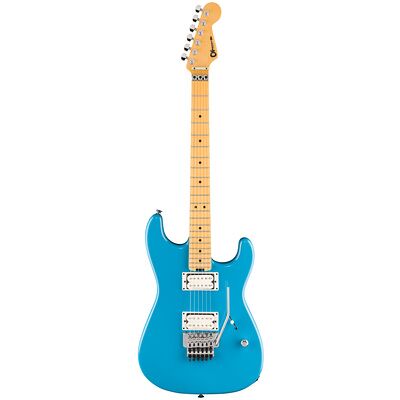 Charvel Am NC SD1 HH FR REBL Robin Charvel Am NC SD1 HH FR REBL Robin