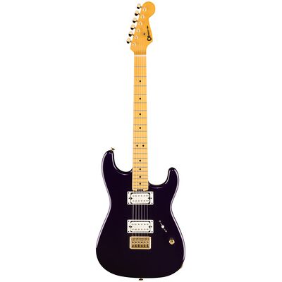 Charvel Am NC SD1 HH HT VMN Velvet Midnight Charvel Am NC SD1 HH HT VMN Velvet Midnight