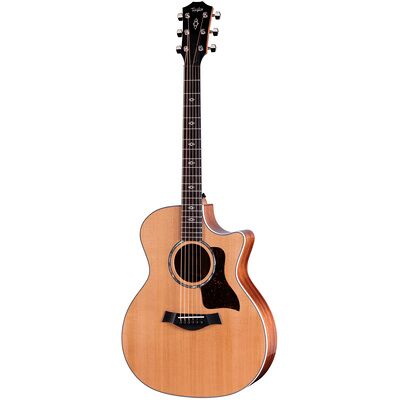 Taylor 514ce Next Generation Natural de alto brillo Taylor 514ce Next Generation Natural de alto brillo
