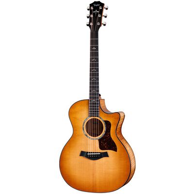 Taylor 614ce Next Generation Antique Blond Entire de alto brillo Taylor 614ce Next Generation Antique Blond Entire de alto brillo