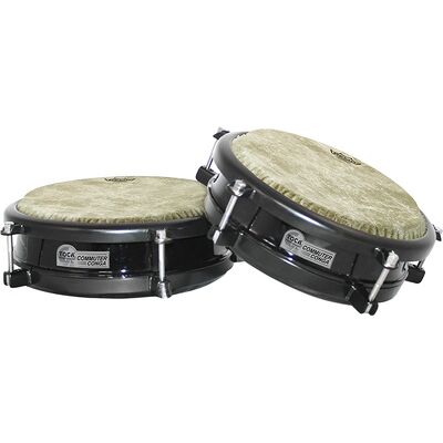 Toca 11" & 12" Commuter Conga Set Toca 11" & 12" Commuter Conga Set