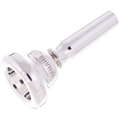 Yamaha Mouthpiece Cornet 13E4S Yamaha Mouthpiece Cornet 13E4S