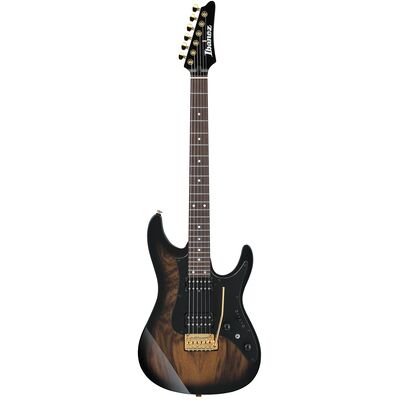 Ibanez AZ41P1EW-NGT Natural Grey Burst Ibanez AZ41P1EW-NGT Natural Grey Burst