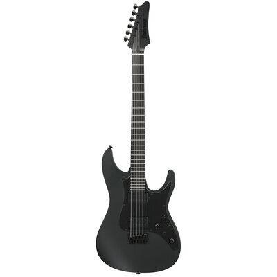 Ibanez AZ41B1-BKF Black Flat mate Ibanez AZ41B1-BKF Black Flat mate