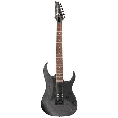 Ibanez RGR431PB-CGF Charcoal Gray Flat mate Ibanez RGR431PB-CGF Charcoal Gray Flat mate