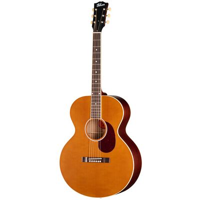 Gibson J-185 Century 12-Fret VA Vintage Amber mate Gibson J-185 Century 12-Fret VA Vintage Amber mate