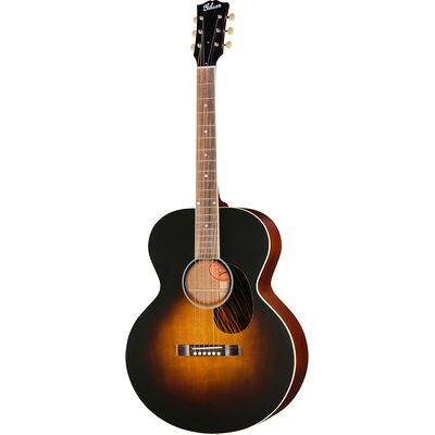Gibson J-185 Century 12-Fret VS Vintage Sunburst Gibson J-185 Century 12-Fret VS Vintage Sunburst