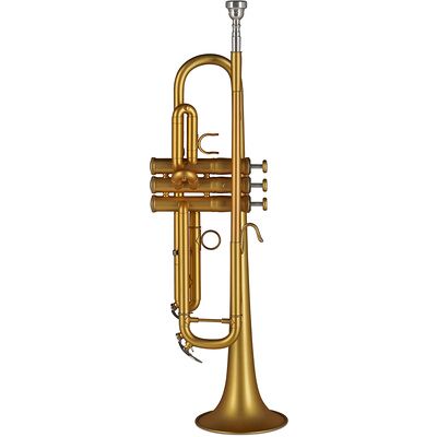 Gewa Bb-Trumpet TR172 M Vision Gewa Bb-Trumpet TR172 M Vision