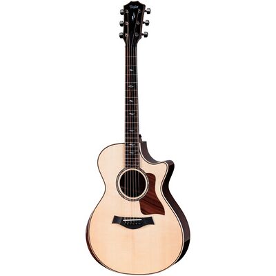 Taylor 812ce Next Generation Natural Taylor 812ce Next Generation Natural