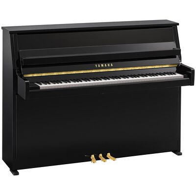 Yamaha B10 PE Negro pulido Yamaha B10 PE Negro pulido