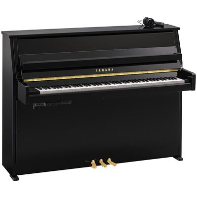 Yamaha B10 SC3 PE Negro pulido Yamaha B10 SC3 PE Negro pulido