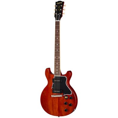 Epiphone IGC 1960 LP Special DC R CR Cherry Red Epiphone IGC 1960 LP Special DC R CR Cherry Red
