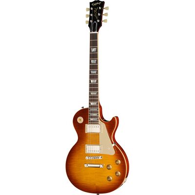 Epiphone 1959 Les Paul Standard Re GPB Golden Poppy Burst Epiphone 1959 Les Paul Standard Re GPB Golden Poppy Burst