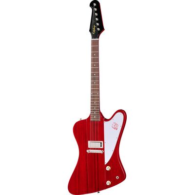 Epiphone IGC 1963 Firebird I Re Cherry Cherry Epiphone IGC 1963 Firebird I Re Cherry Cherry