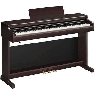 Yamaha YDP-166 R Arius Palisandro Yamaha YDP-166 R Arius Palisandro