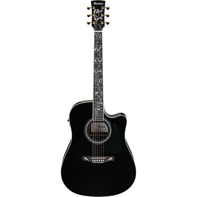 Ibanez AW391RCE-BKH Ibanez AW391RCE-BKH