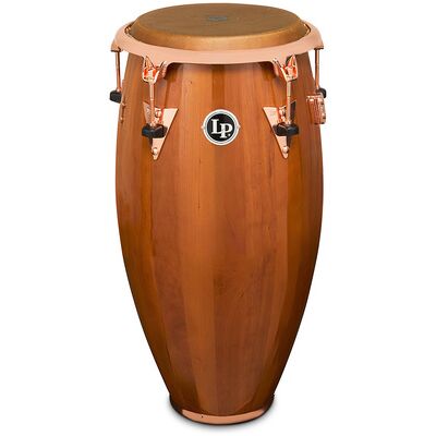 LP 11" Cherry Copper Quinto LP 11" Cherry Copper Quinto