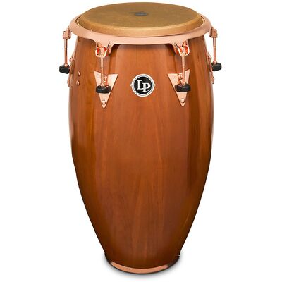 LP 12.5" Cherry Copper Tumba LP 12.5" Cherry Copper Tumba