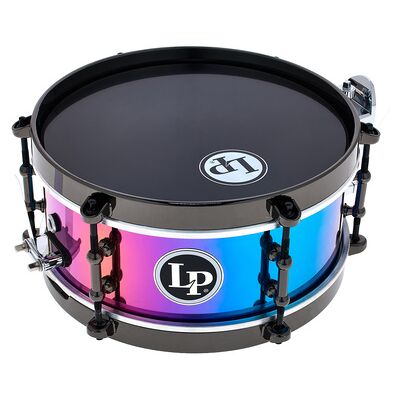 LP 10"x4.5" Tony Succar Salsa SN Rainbow LP 10"x4.5" Tony Succar Salsa SN Rainbow
