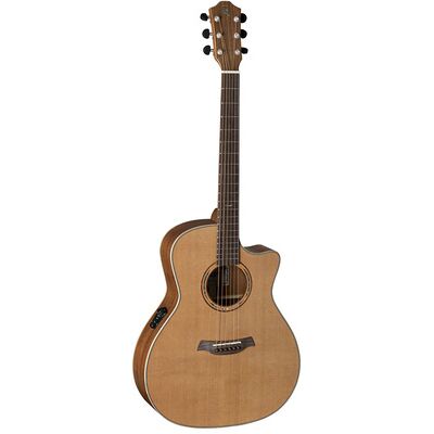 Baton Rouge AR81C/ACEC-N Natural mate a poro abierto Baton Rouge AR81C/ACEC-N Natural mate a poro abierto