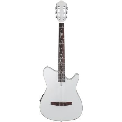 Ibanez Tim Henson TOD10N SMF Silver Metalic Flat Ibanez Tim Henson TOD10N SMF Silver Metalic Flat