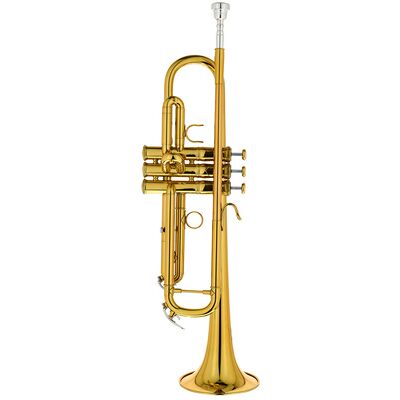 Gewa Bb-Trumpet TR172 L Vision Gewa Bb-Trumpet TR172 L Vision