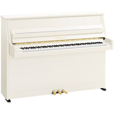 Yamaha B10 PWH Blanco pulido Yamaha B10 PWH Blanco pulido