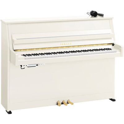 Yamaha B10 SC3 PWH Blanco pulido Yamaha B10 SC3 PWH Blanco pulido